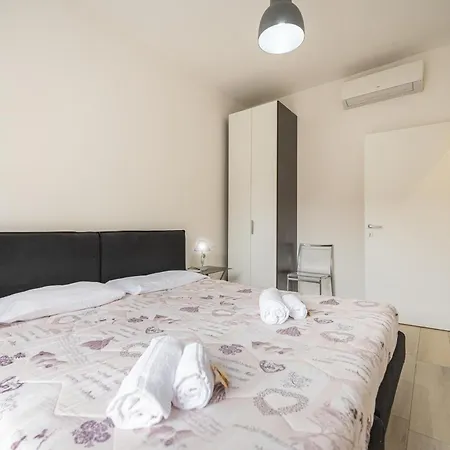 Roberto Flat - 10 Minuti Da Fiera Di Verona ヴェローナ