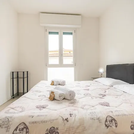 Roberto Flat - 10 Minuti Da Fiera Di Verona アパート