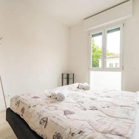 Roberto Flat - 10 Minuti Da Fiera Di Verona ヴェローナ