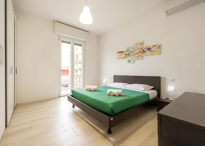 Roberto Flat - 10 Minuti Da Fiera Di Verona アパート