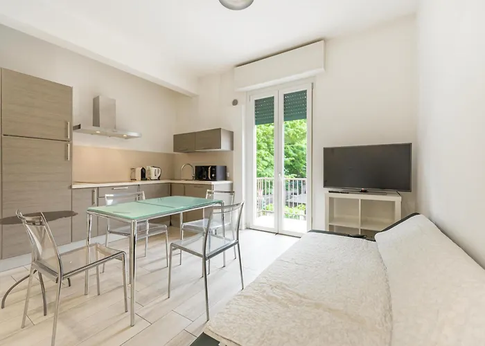 Roberto Flat - 10 Minuti Da Fiera Di Verona アパート *