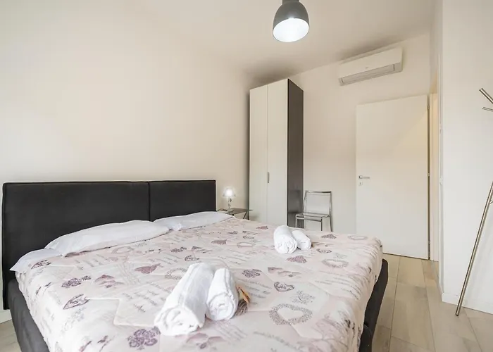 Roberto Flat - 10 Minuti Da Fiera Di Verona ヴェローナ