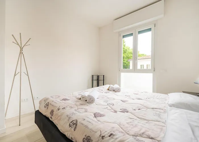 Roberto Flat - 10 Minuti Da Fiera Di Verona ヴェローナ