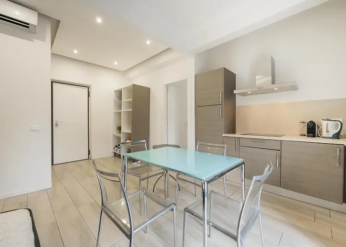 アパート Roberto Flat - 10 Minuti Da Fiera Di Verona *