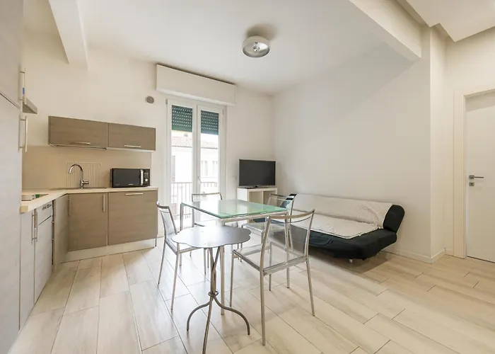 Roberto Flat - 10 Minuti Da Fiera Di Verona アパート