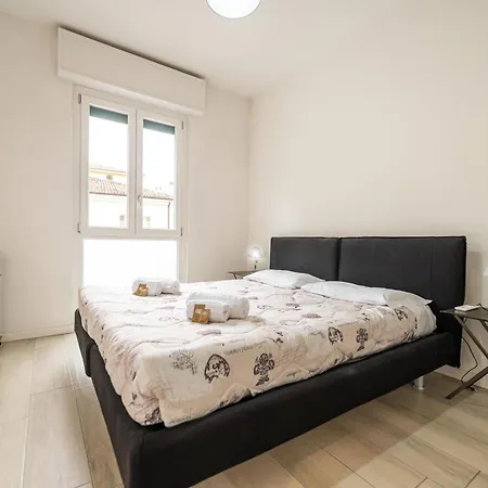 Apartment Roberto No