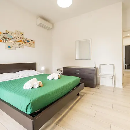 Apartment Roberto No Verona
