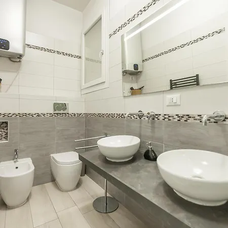 Apartment Roberto No