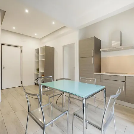 Apartment Roberto No *